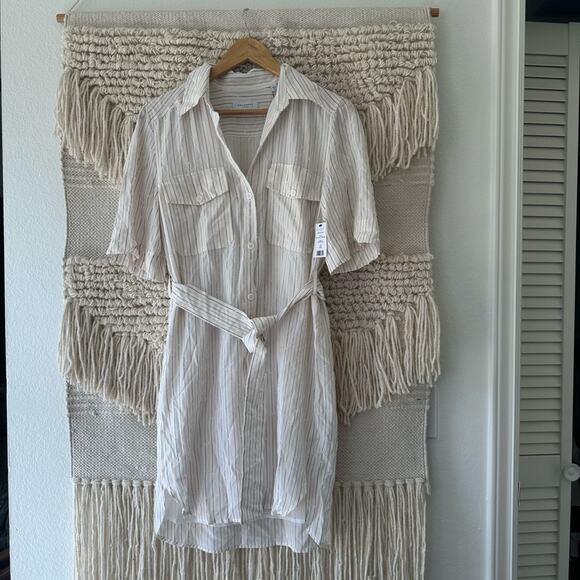 Equipment Dresses & Skirts - Equipment Amadee Dress NWT